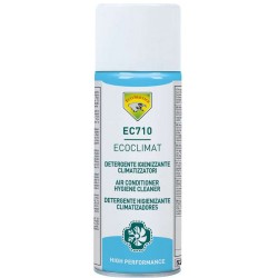 Σπρέι καθαριστικό κλιματιστικών ECOCLIMAT 400 ml