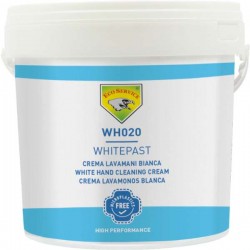 Κρέμα καθαρισμού χεριών WhitePast 4000 ml
